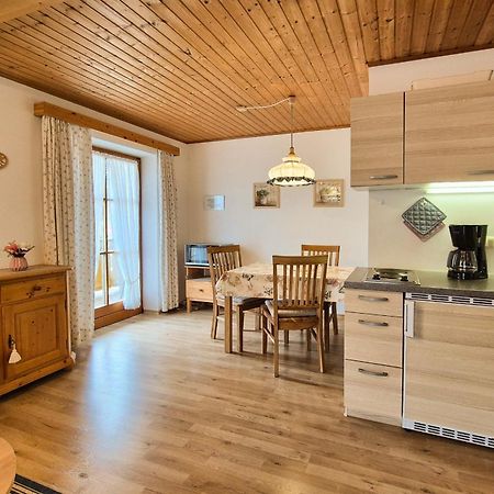 Haus Sonnenschein Ferienwohnung Hochkalter Шёнау-ам-Кёнигсзе Экстерьер фото