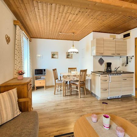 Haus Sonnenschein Ferienwohnung Hochkalter Шёнау-ам-Кёнигсзе Экстерьер фото